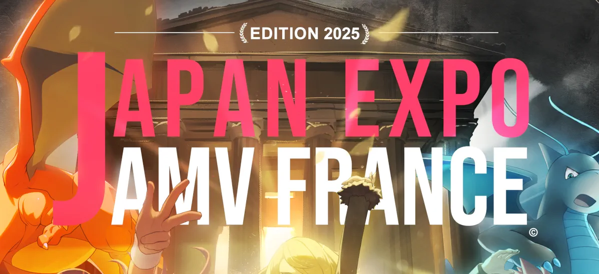 JAPAN EXPO 2025 Contest