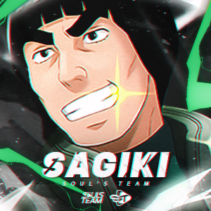 Sagiki