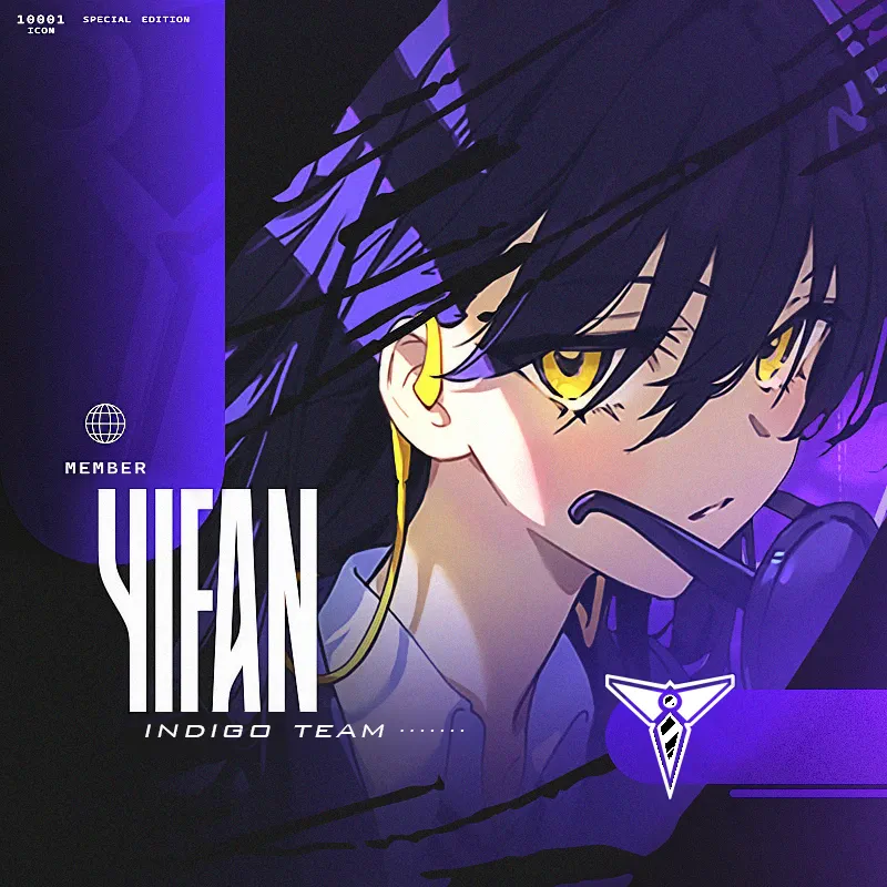 YiFan